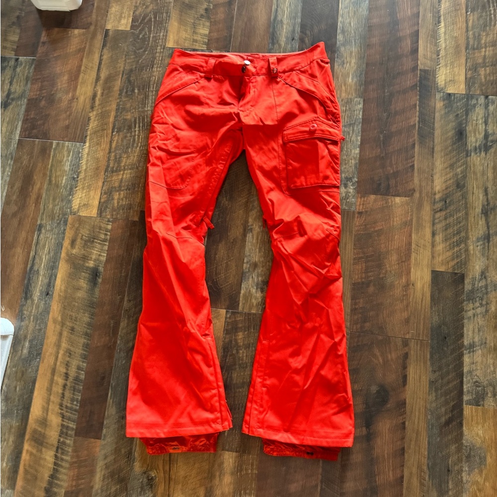 Burton Snow Pants dry ride
